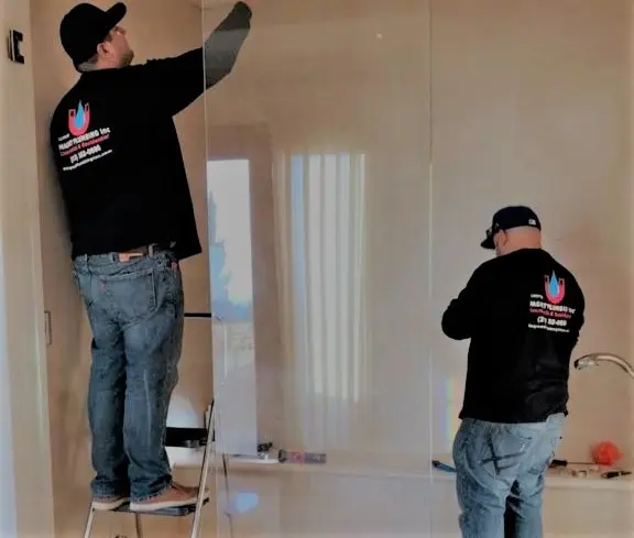 Professional plumbing installation for Boiler Repair in Buckingham Village